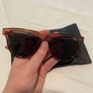 Quay Women’s Sunglasses